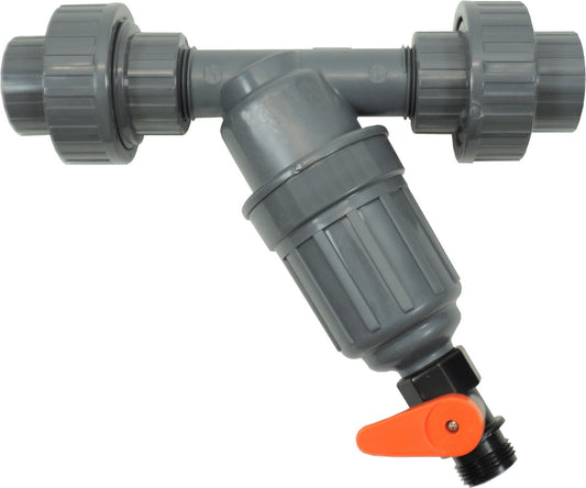 Dilution Solutions / Dosatron Dilution Solutions 3/4 in Filter Kit product image 1