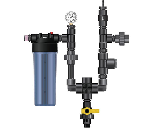 Dilution Solutions / Dosatron Dilution Solutions Lo-Flo (NDS) Kit product image 1