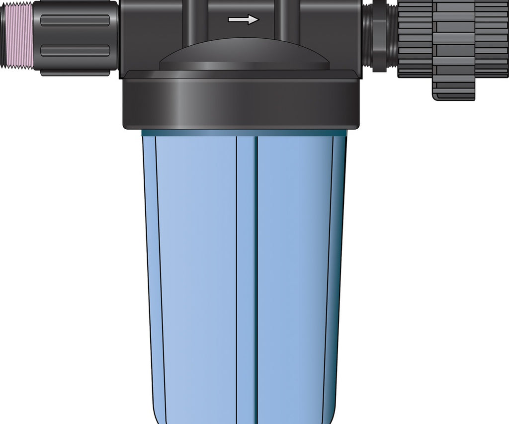Dilution Solutions / Dosatron Dilution Solutions Nutrient Delivery product image 1