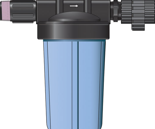 Dilution Solutions / Dosatron Dilution Solutions Nutrient Delivery product image 1