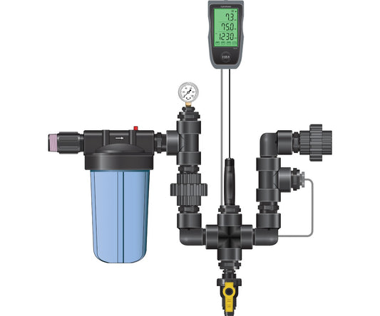 Dilution Solutions / Dosatron Dilution Solutions Nutrient Delivery product image 1