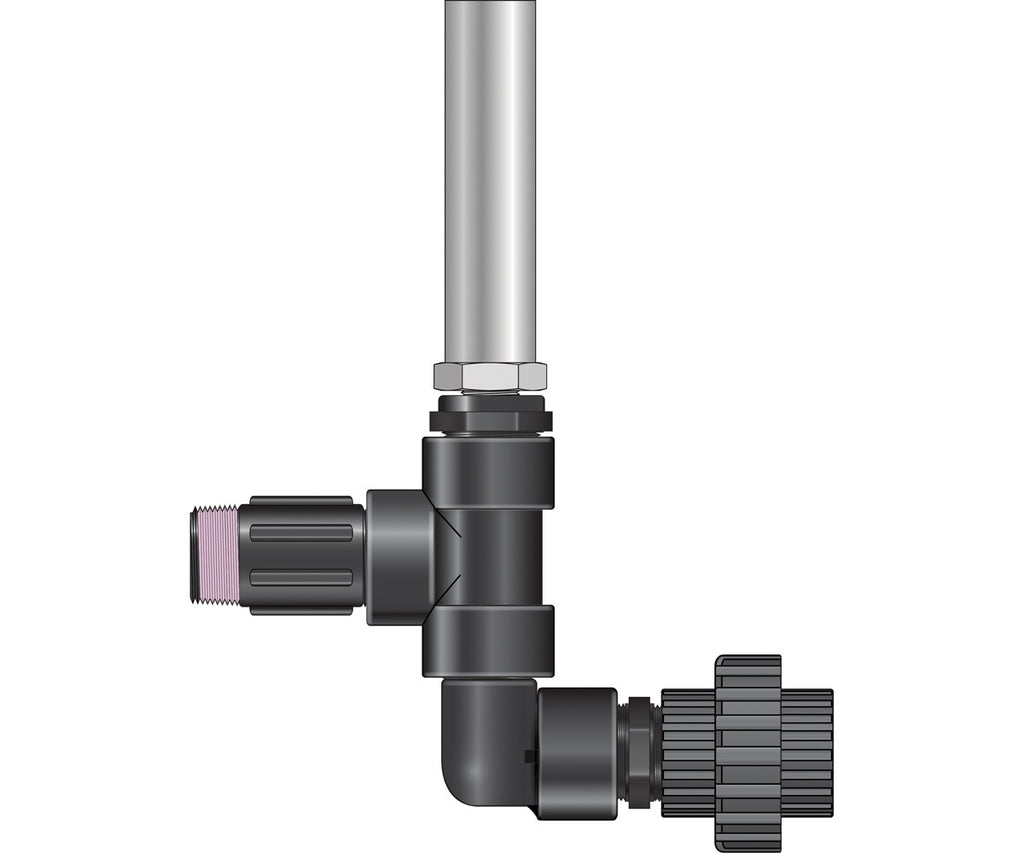 Dilution Solutions / Dosatron Dilution Solutions Nutrient Delivery product image 1
