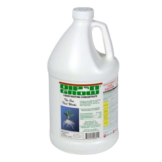 Dip 'N Grow 'N Grow Liquid Rooting Concentrate - 1 Gallon product image 1