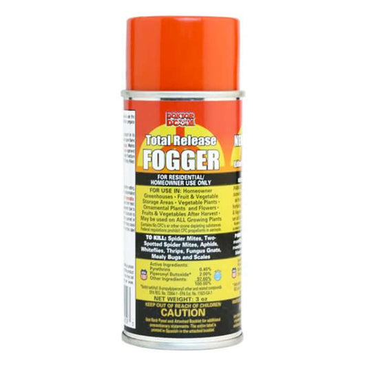 Doktor Doom Total Release Fogger 3 oz product image 1
