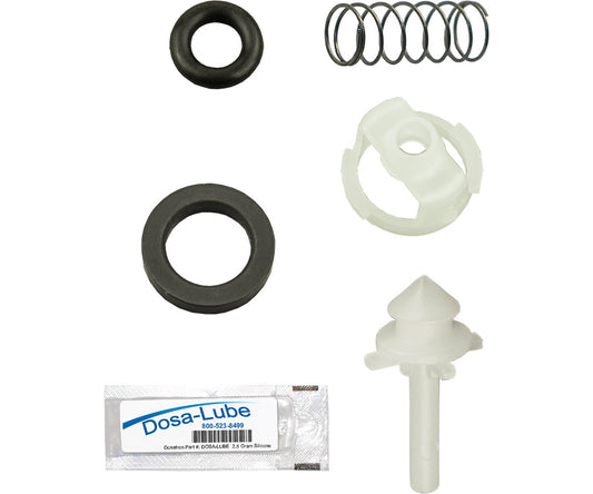 Dosatron Mini Seal Kit for D14MZ2 14 GPM product image 1