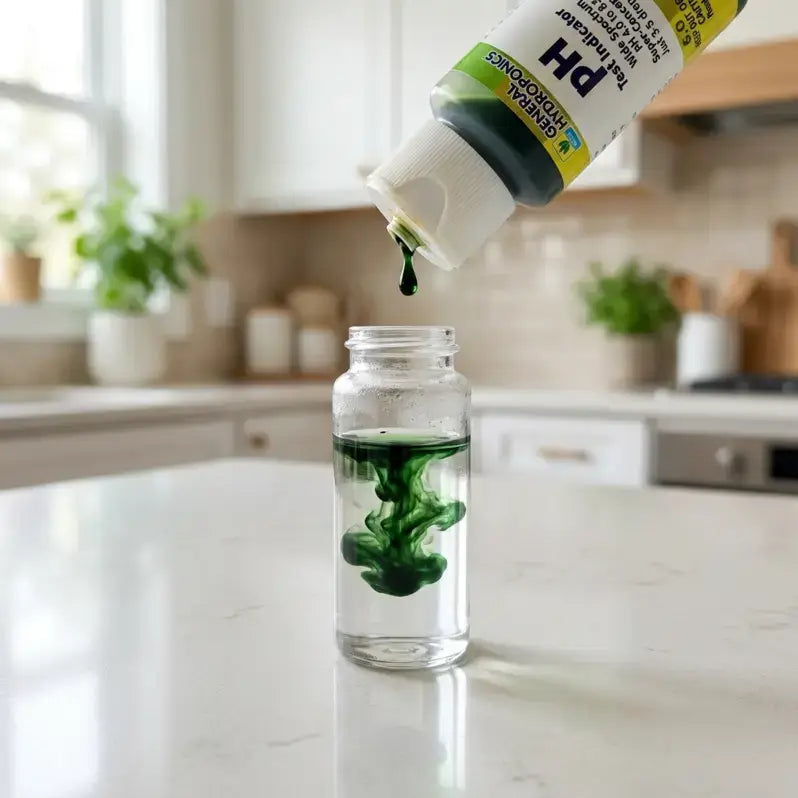 Aquager Technologies pH Test Indicator product image 7