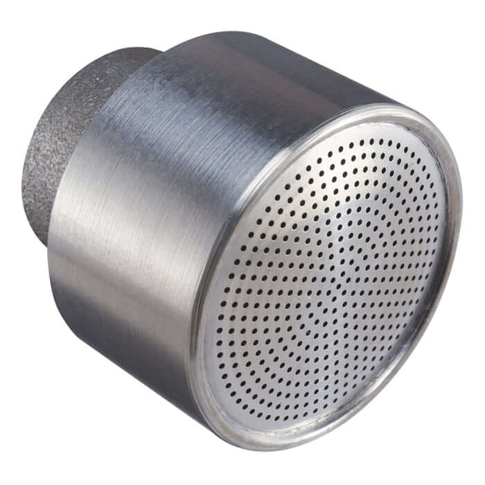 DRAMM 400AL Water Breaker Nozzle Aluminum product image 1