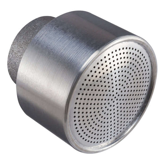 DRAMM 400AL Water Breaker Nozzle Aluminum product image 1