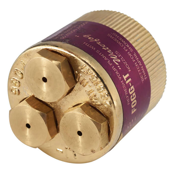 DRAMM Fogg-It Nozzle Fine 1GPM product image 1