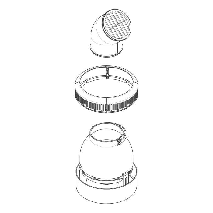 Drop Air X Humidifier 200 PPD Climate Control product image 3
