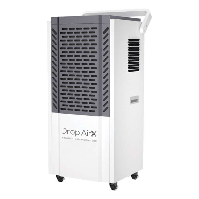 Drop Air X Industrial Dehumidifier 190 PPD product image 1