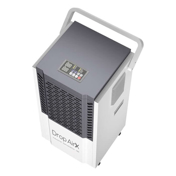 Drop Air X Industrial Dehumidifier 190 PPD product image 2
