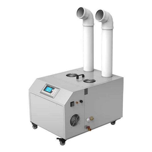 Drop Air X Industrial Ultrasonic Humidifier 450 PPD product image 1