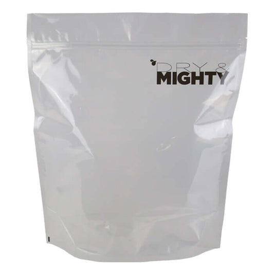 Dry & Mighty Bags Large 500 Pack product image 1