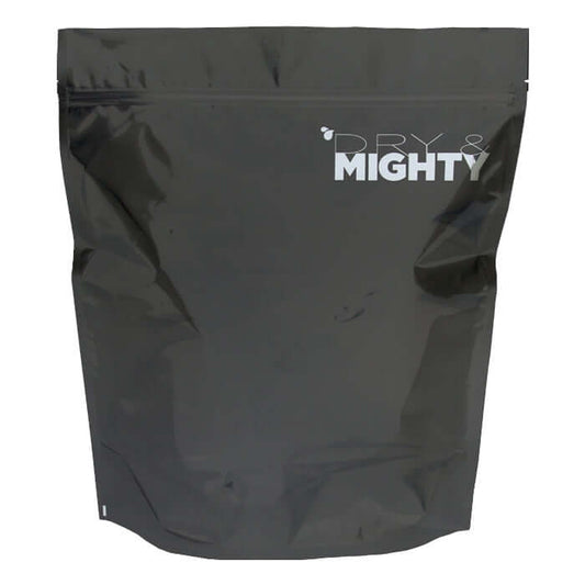 Dry & Mighty Black Bags Large 100 Pack product image 1