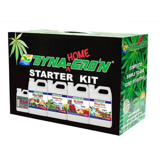 Dyna-Gro HOME-Gro'n Starter Kit product image 1