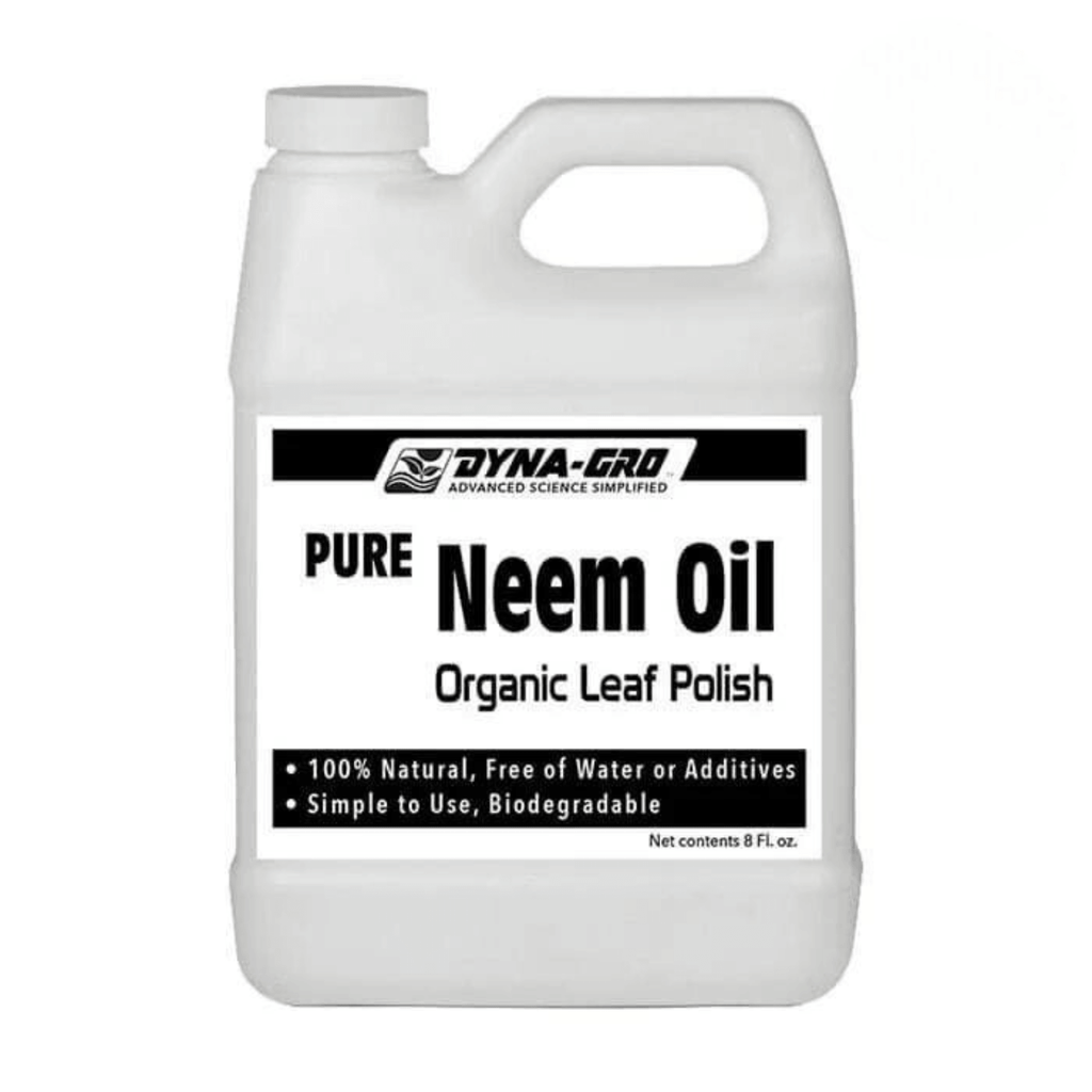 Dyna-Gro Neem Oil Leaf Polish - 1 Gallon product image 1