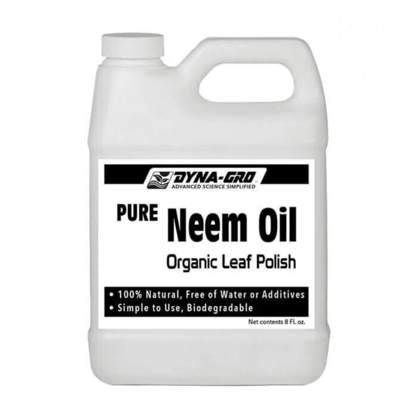 Dyna-Gro Neem Oil Leaf Polish - 1 Gallon product image 1