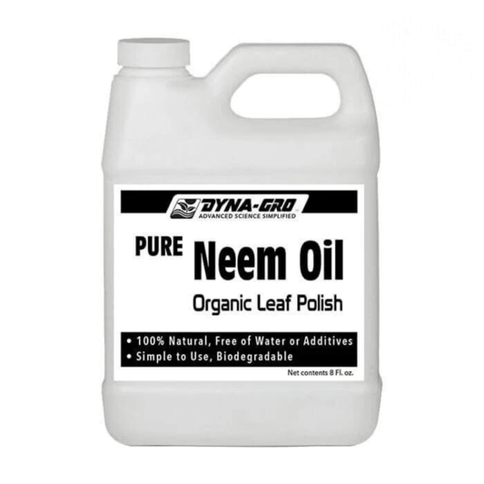 Dyna-Gro Neem Oil Leaf Polish - 1 Gallon product image 1