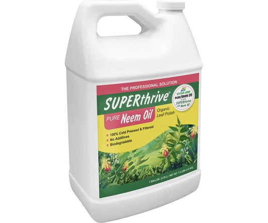 Dyna-Gro Neem Oil Leaf Polish - 1 Quart product image 1