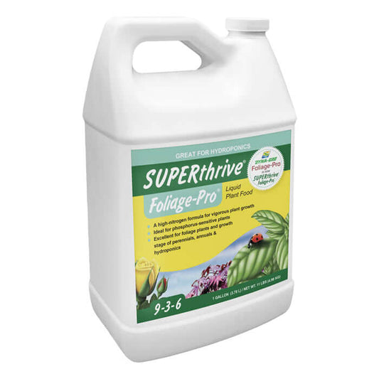 Dyna-Gro SUPERthrive Foliage-Pro - 1 Gallon product image 1