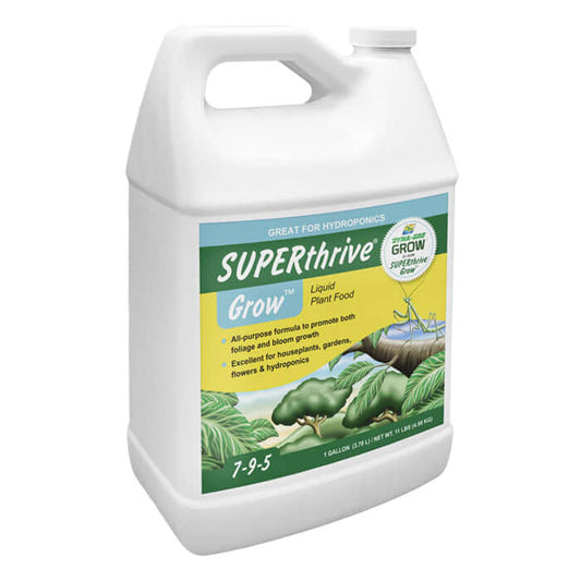 Dyna-Gro SUPERthrive Grow - 1 Gallon product image 1