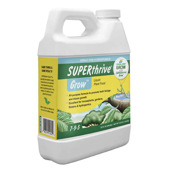 Dyna-Gro SUPERthrive Grow - 1 Quart product image 1