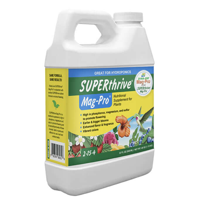 Dyna-Gro SUPERthrive Mag-Pro - 1 Quart product image 1