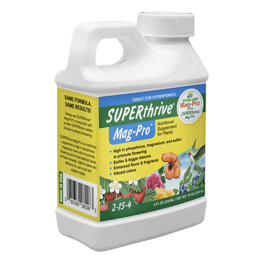Dyna-Gro SUPERthrive Mag-Pro - 8 Fluid Ounce product image 1