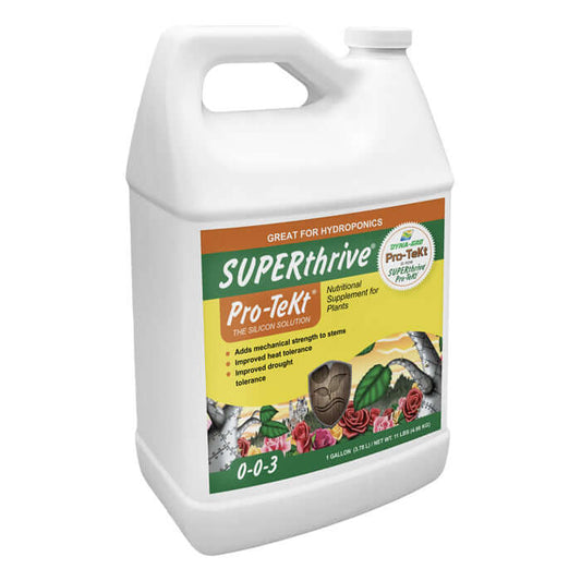 Dyna-Gro SUPERthrive Pro-TeKt - 1 Gallon product image 1