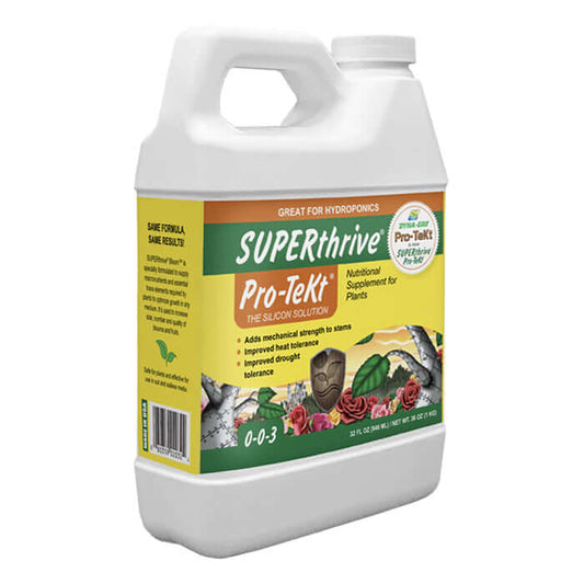 Dyna-Gro SUPERthrive Pro-TeKt - 1 Quart product image 1