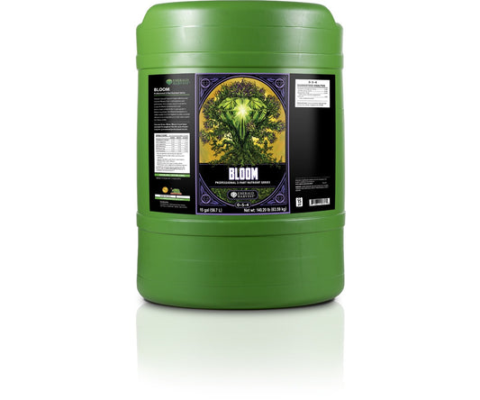 Emerald Harvest Bloom 15 gal Planting & Watering product image 1