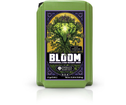 Emerald Harvest Bloom 2.5 gal Planting & Watering product image 1