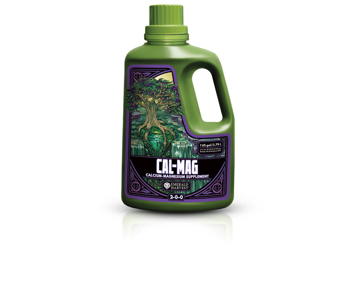 Emerald Harvest Cal-Mag 1 gal Nutrients & Additives product image 1