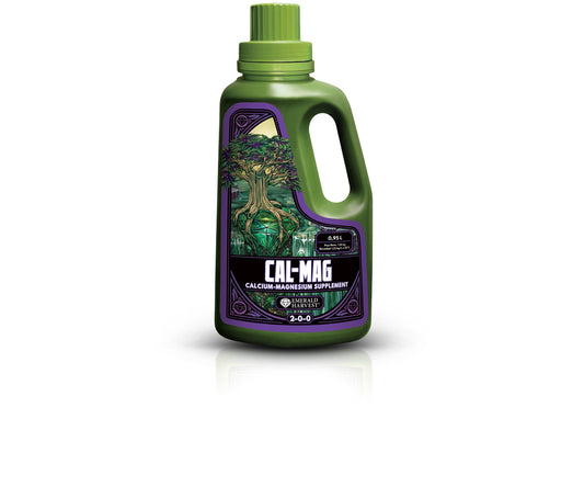 Emerald Harvest Cal-Mag 1 qt Nutrients & Additives product image 1