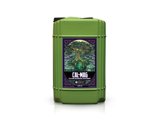 Emerald Harvest Cal-Mag 6 gal Nutrients & Additives product image 1