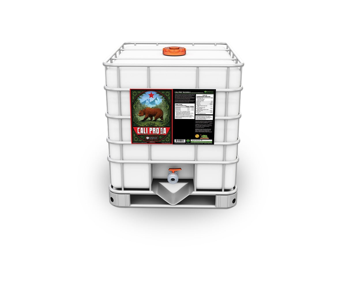 emerald Harvest Cali Pro Bloom A 270 gal product image 1
