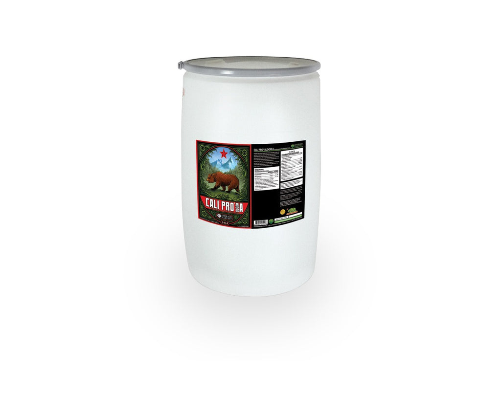 Emerald Harvest Cali Pro Bloom A 55 gal product image 1