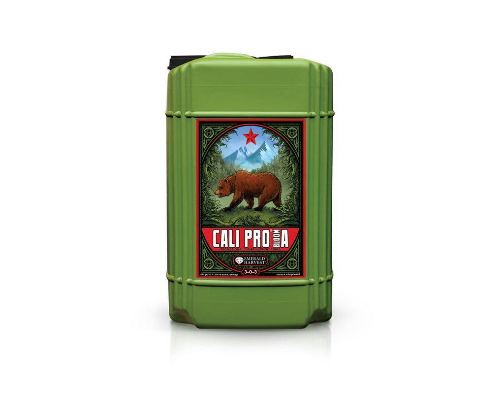 Emerald Harvest Cali Pro Bloom A 6 gal product image 1