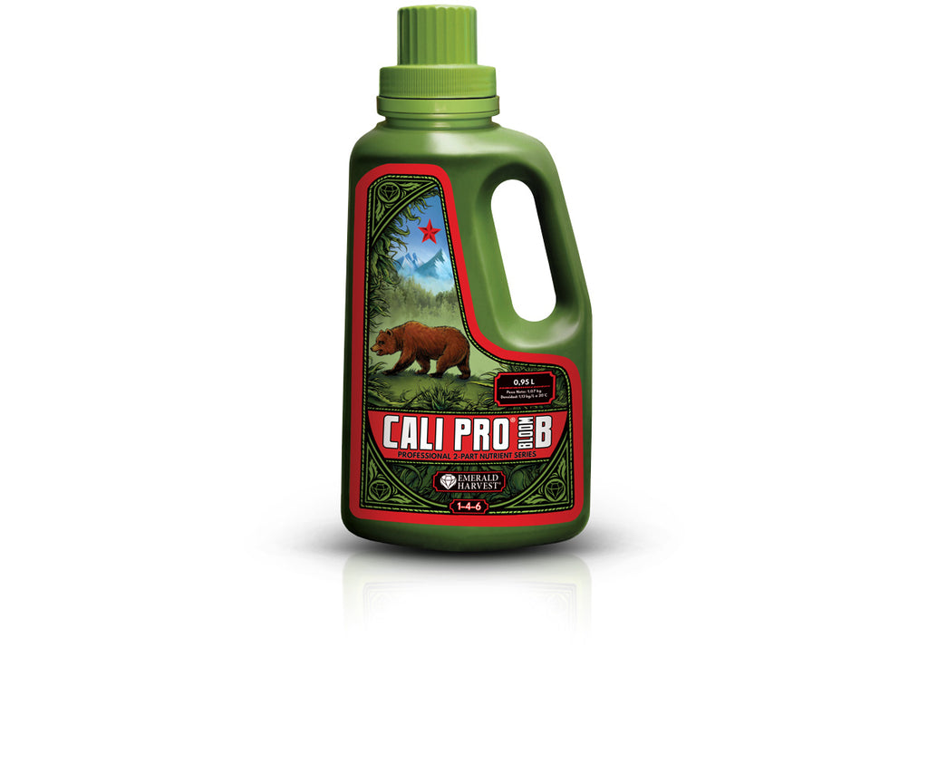 Emerald Harvest Cali Pro Bloom B 1 qt product image 1