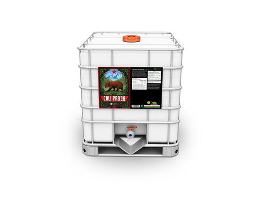 Emerald Harvest Cali Pro Bloom B 270 gal product image 1