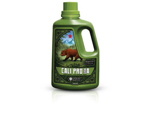 Emerald Harvest Cali Pro Grow A 1 gal product image 1