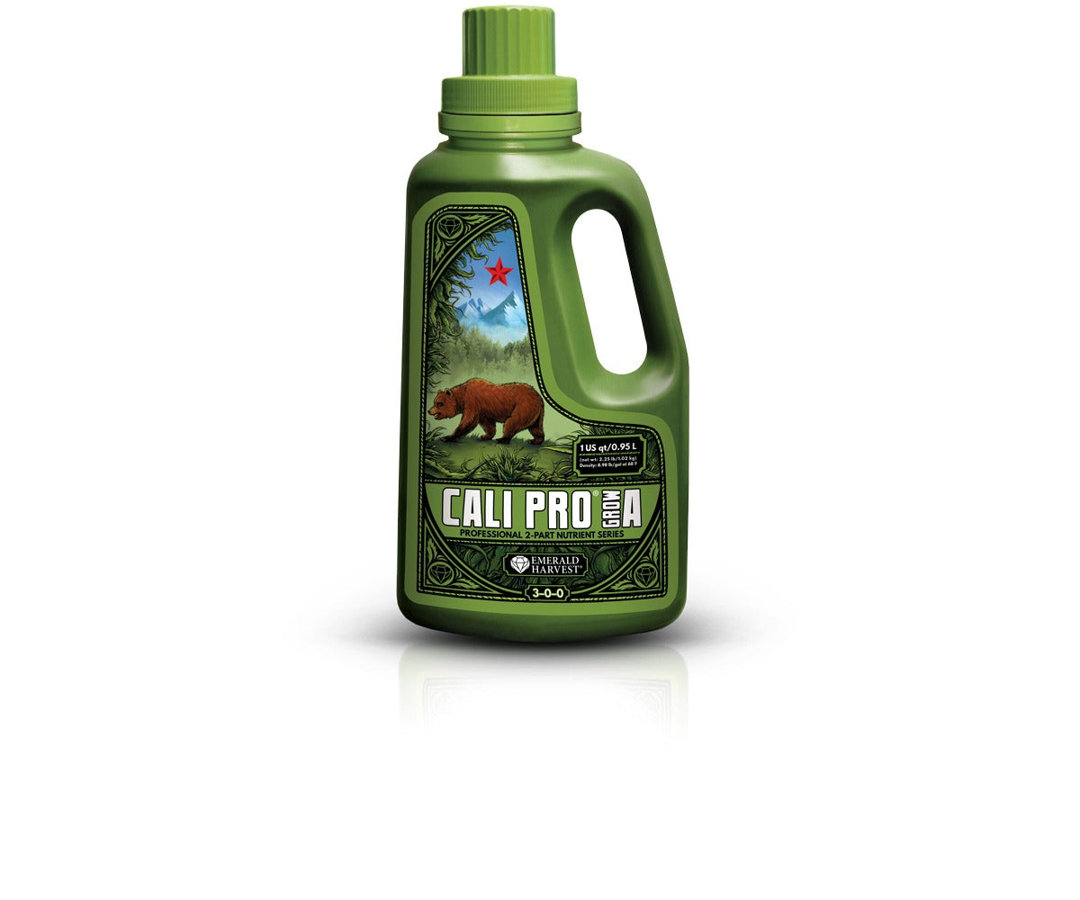 Emerald Harvest Cali Pro Grow A 1 qt product image 1
