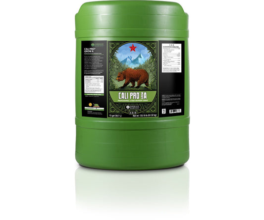 Emerald Harvest Cali Pro Grow A 15 gal product image 1