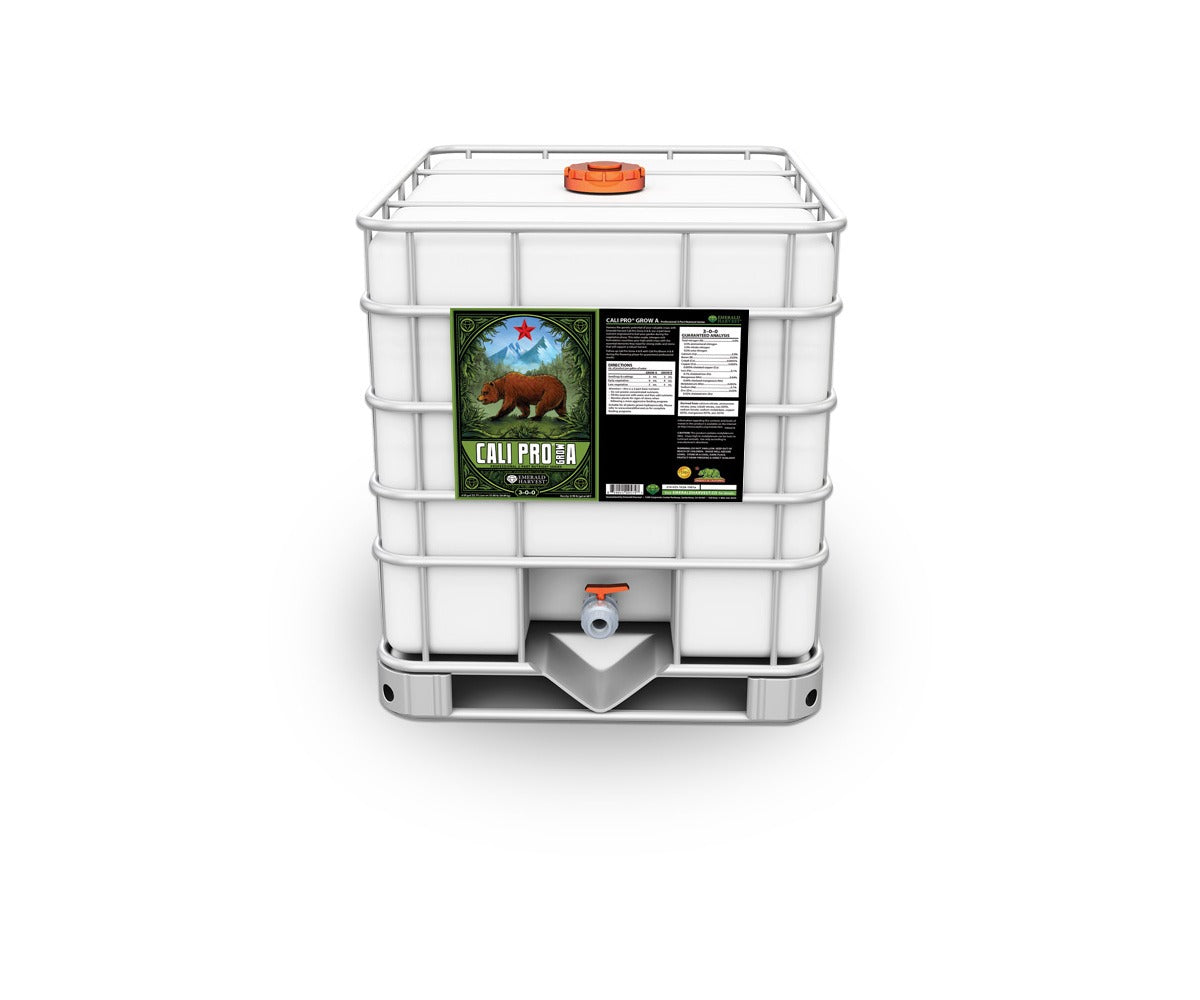 Emerald Harvest Cali Pro Grow A 270 gal product image 1