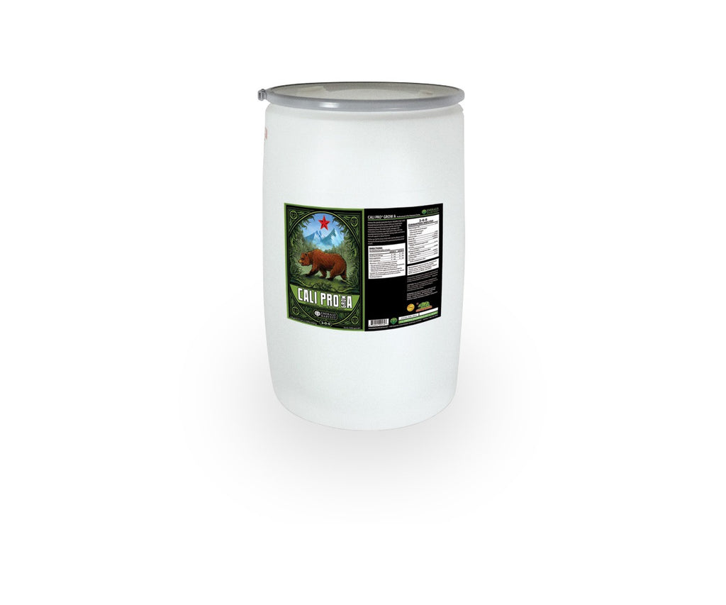 Emerald Harvest Cali Pro Grow A 55 gal product image 1