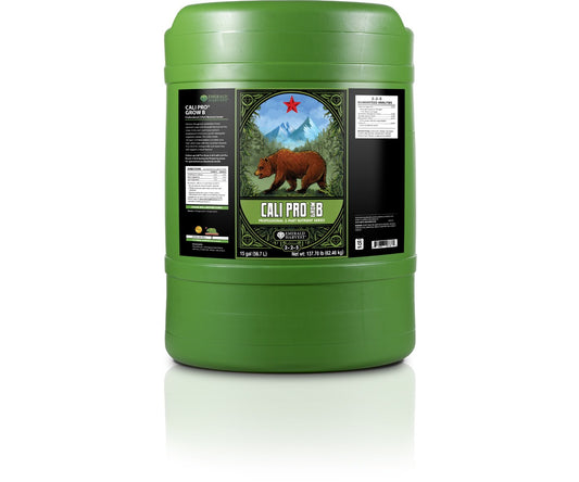Emerald Harvest Cali Pro Grow B 15 gal product image 1