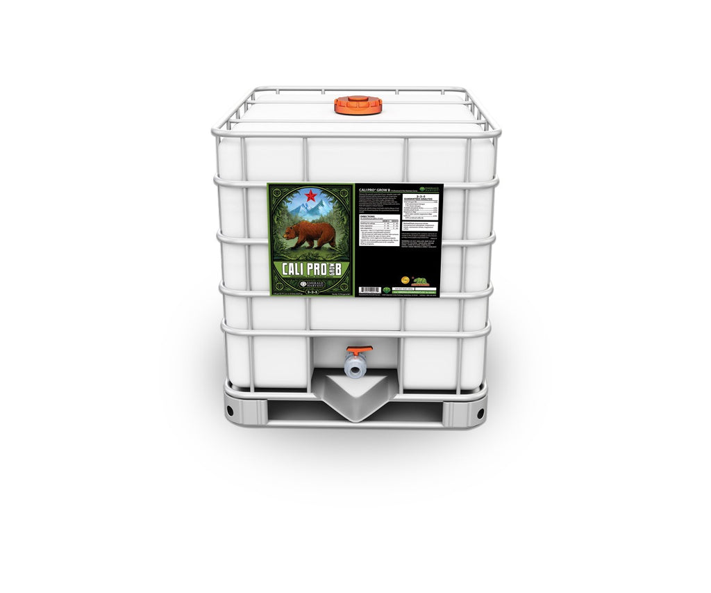Emerald Harvest Cali Pro Grow B 270 gal product image 1