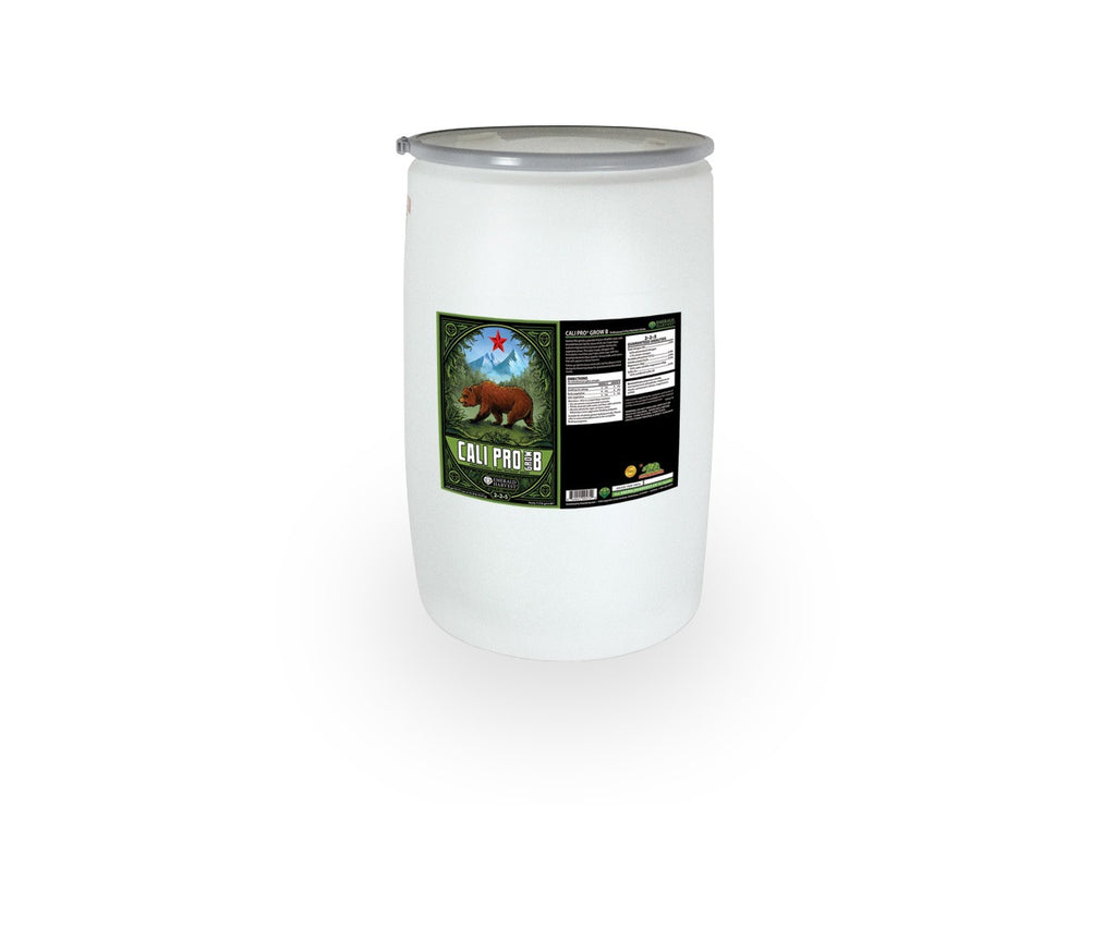 Emerald Harvest Cali Pro Grow B 55 gal product image 1