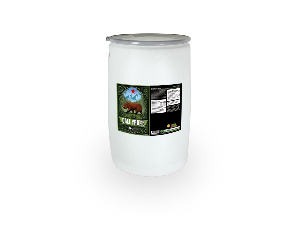Emerald Harvest Cali Pro Grow B 55 gal product image 1